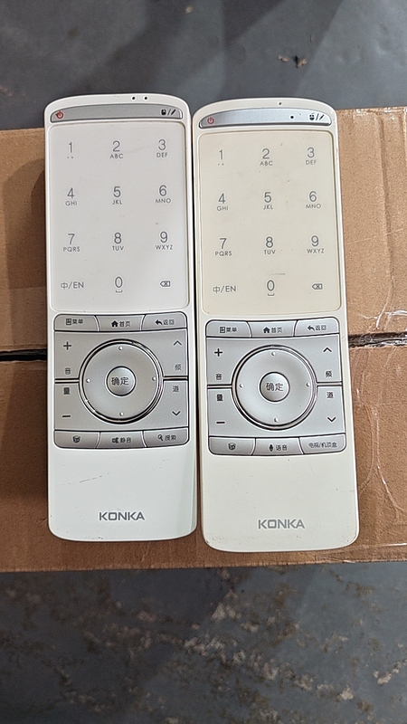 Suitable for Konka Tv Remote Control Kk-Yc201 Kk-Y358 Led50X8300Pf 47X9200Pdf