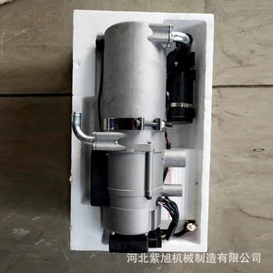 [驻车水暖加热器 燃油汽车加热器 WJ-16.3kw驻车水暖]