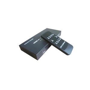 Splitter Splitter HDMI -Spliter -Escreen HDMI Дирежок HDMI дивизион 4*1HDMI Splitter Splitter