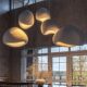 Nordic Modern Italian Designer Chandelier for Living Room, Dining Room, Staircase, Bar, Clothing Store, Japanese-Style Homestay Lighting