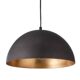 American Retro Iron Pot Chandelier, Industrial Style, Simple Restaurant Lamp, Bar Entrance Hall Lamp, Personalized Bar Lamp