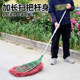 Broom for Sanitation, Household Sanitation, Sanitation Workers, Sweeping, Outdoor, Courtyard, Road, Factory, Property, Yard, Outdoor Broom