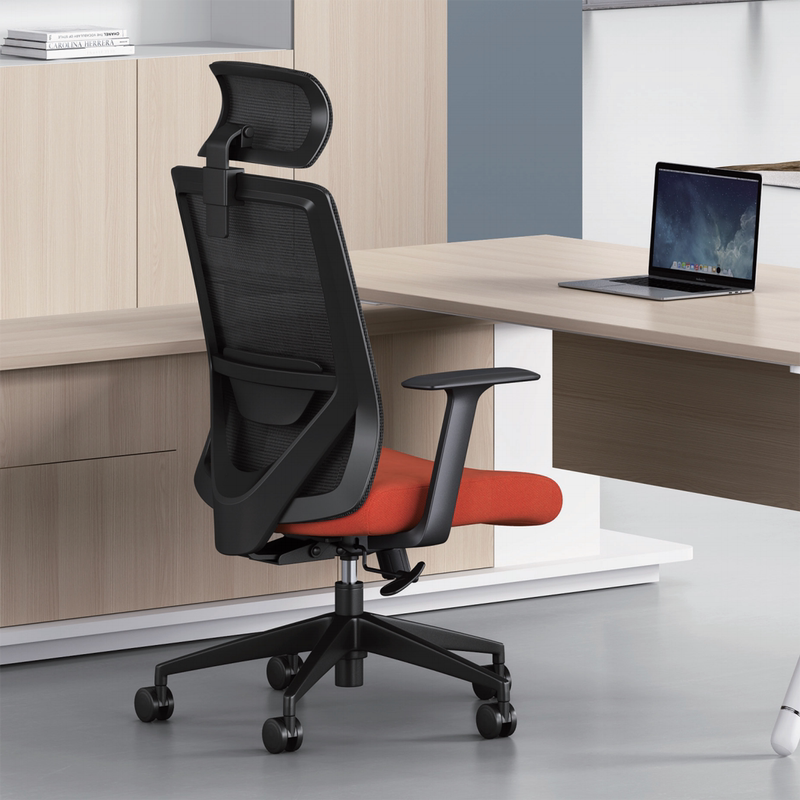 Lige Office Chair, Staff Chair, Computer Chair, Hospital Conference Chair, Bank Executive Chair, Ergonomic Office Chair