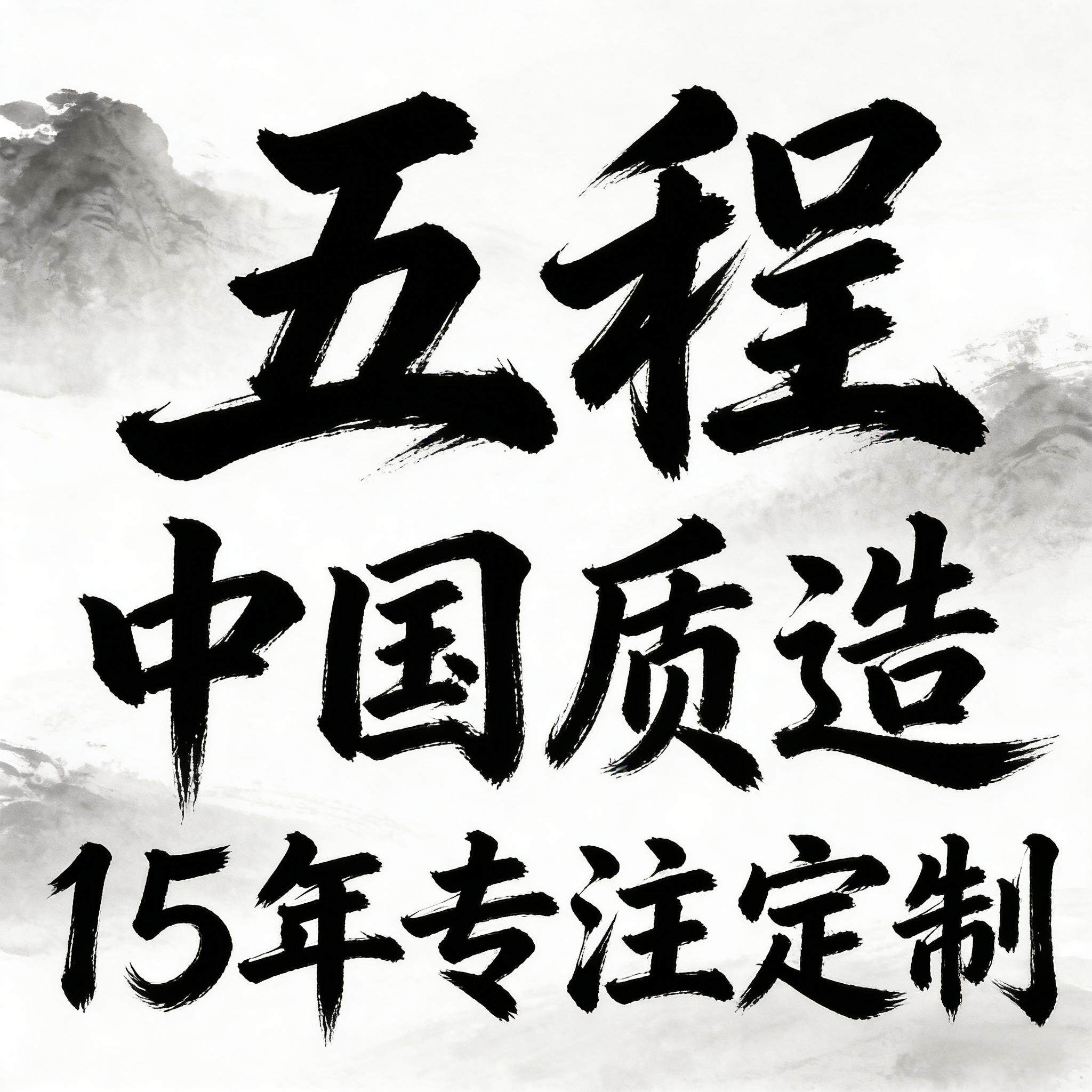 五程湿巾安心店的LOGO