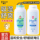 Детская присыпка Johnson & Johnson baby talcum powder для новорожденных и детей, которую можно использовать в интимных местах, детская присыпка от колючего жара, официальный флагманский магазин authentic mini 0