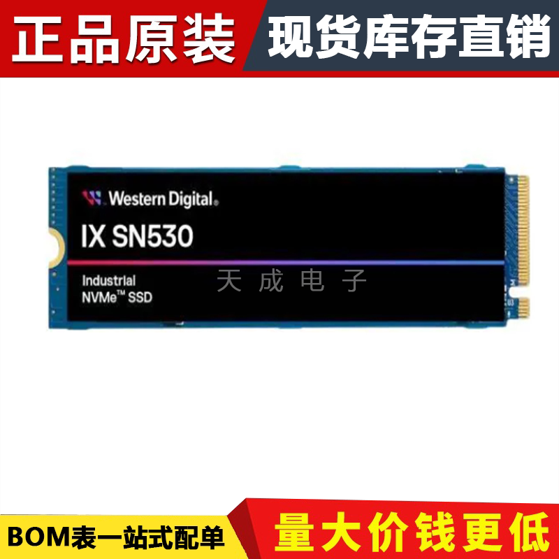 Original Genuine Sdbpnpz-1T00-Xi Solid State Drive - Ssd 1 Tb
