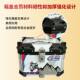 Motorcycle Aluminum Alloy Tail Box, Scooter Electric Vehicle Delivery Box, Popular Quick-Release Base, Thickened Universal Model