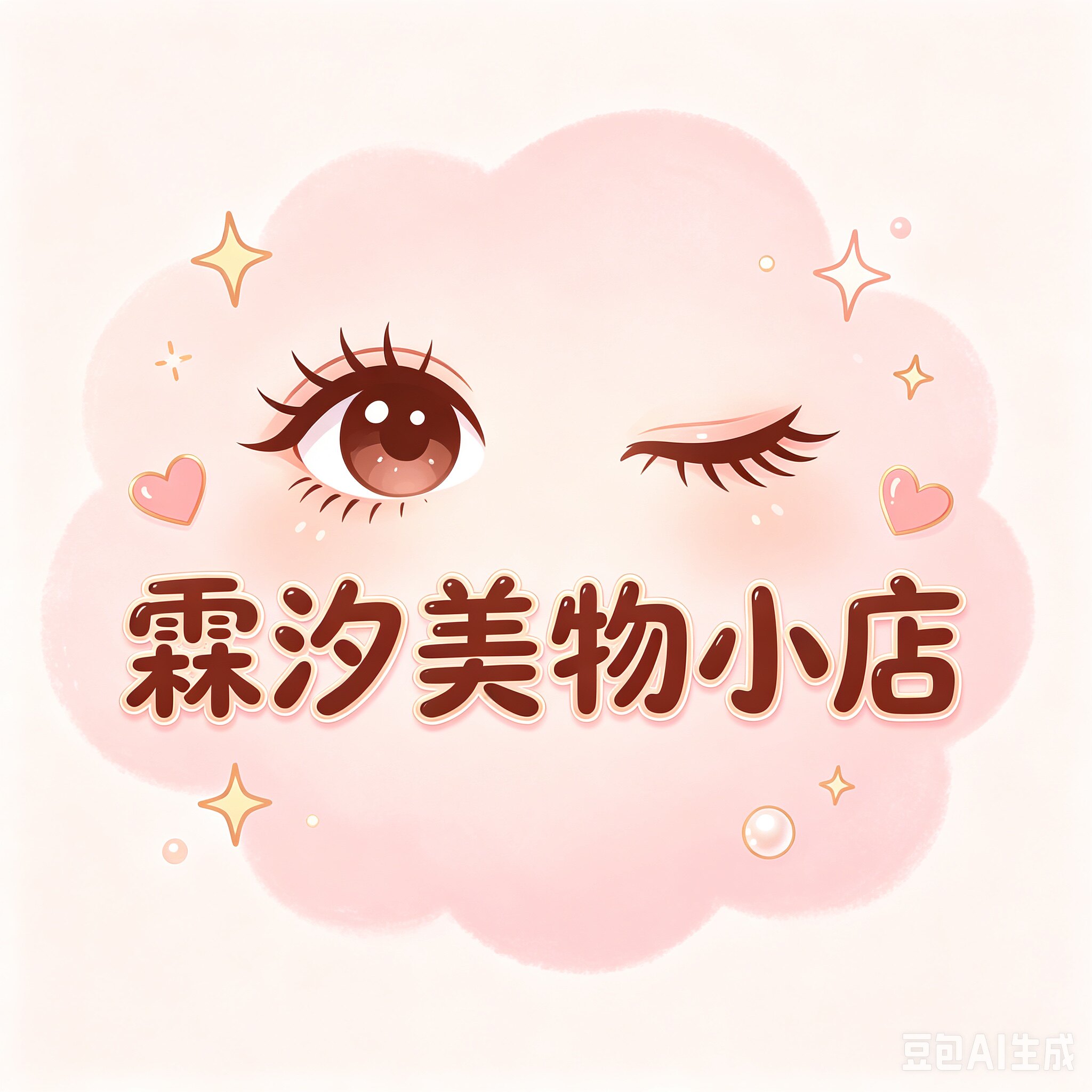 霖汐美物小店