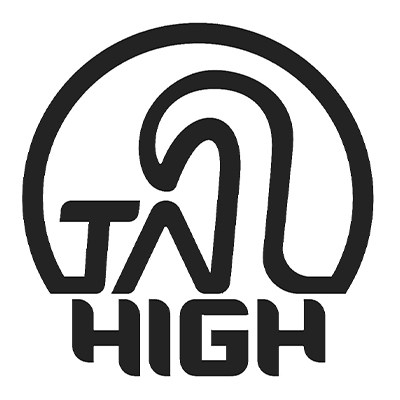 tailhigh海外旗舰店的LOGO