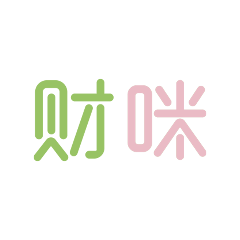 财咪品牌官方企业店的LOGO