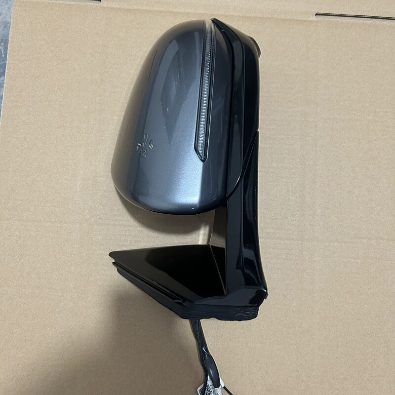 Suitable for Byd 22-24 Yuan Plus Rearview Mirror Assembly, Left and Right Reflector Assembly, Reversing Mirror, Original Factory Dismantled Suitable for Byd 22-24 Yuan Plus Rearview Mirror Assembly, Left and Right Reflector Assembly, Reversing Mirror, Original Factory Dismantled