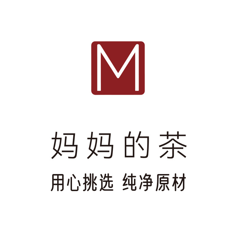 妈妈的茶旗舰店的LOGO