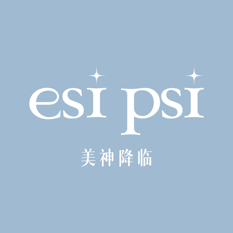 美神降临esipsi