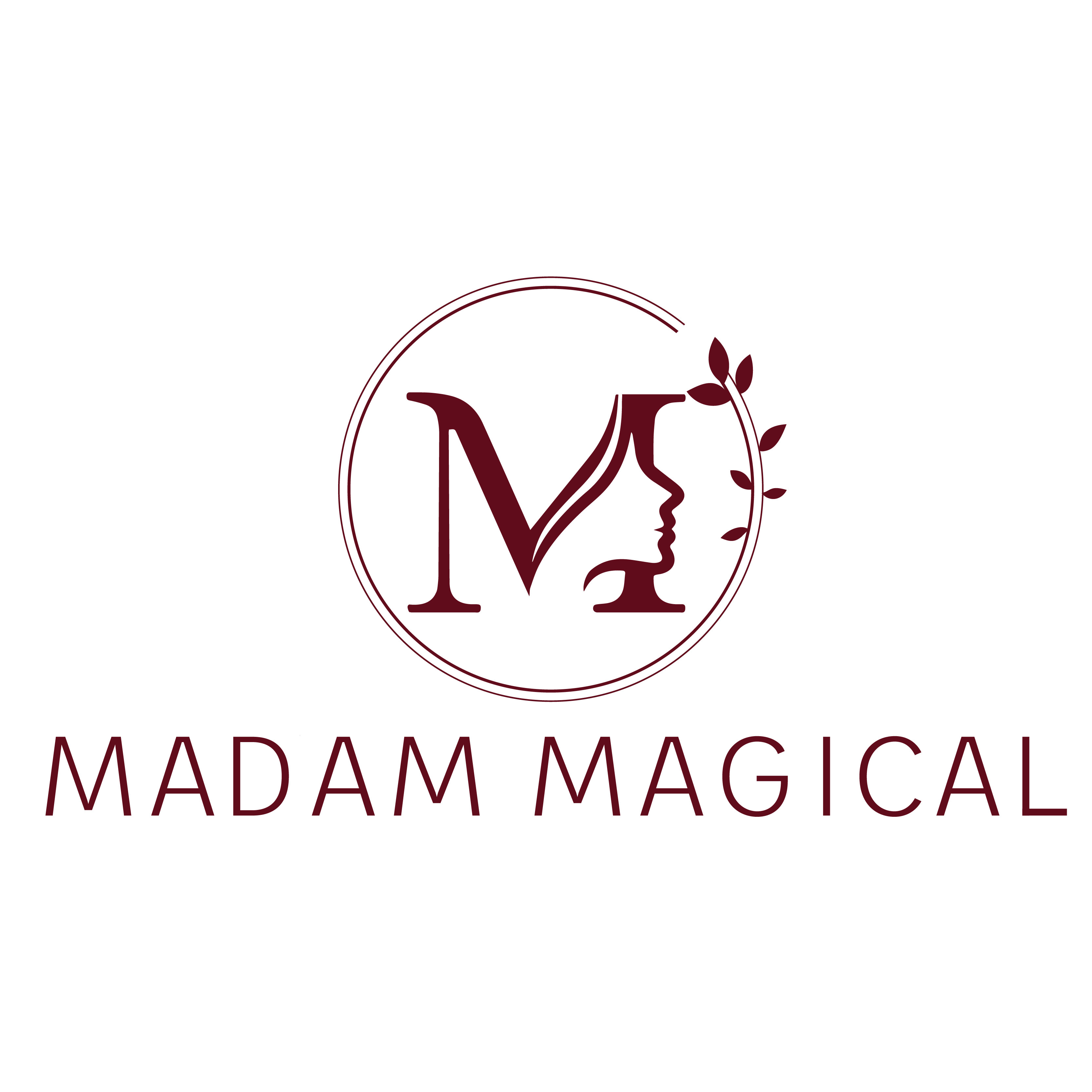 MadamMagical旗舰店