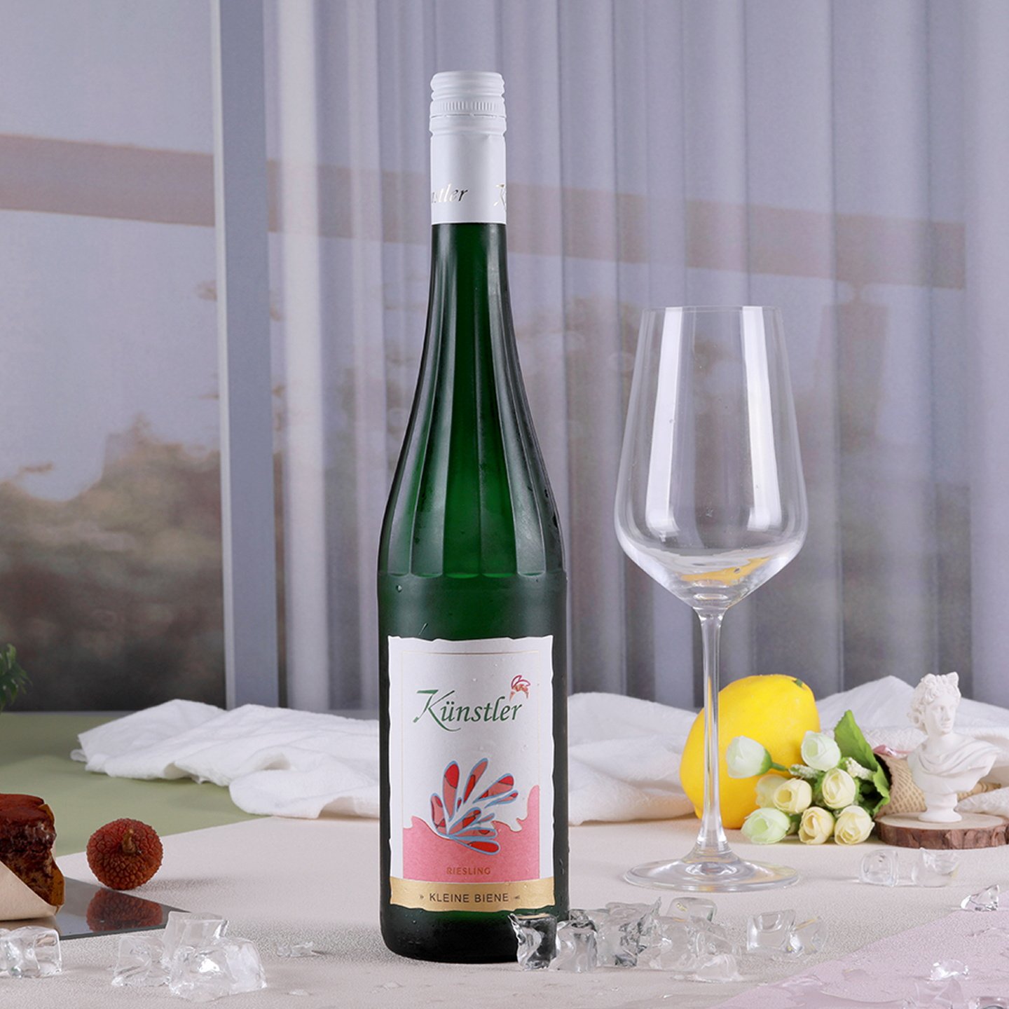 🎉 德国进口雷司令甜白葡萄酒 🍷 | 昆斯特勒小蜜蜂-甜型葡萄酒含贵腐-淘宝好物网