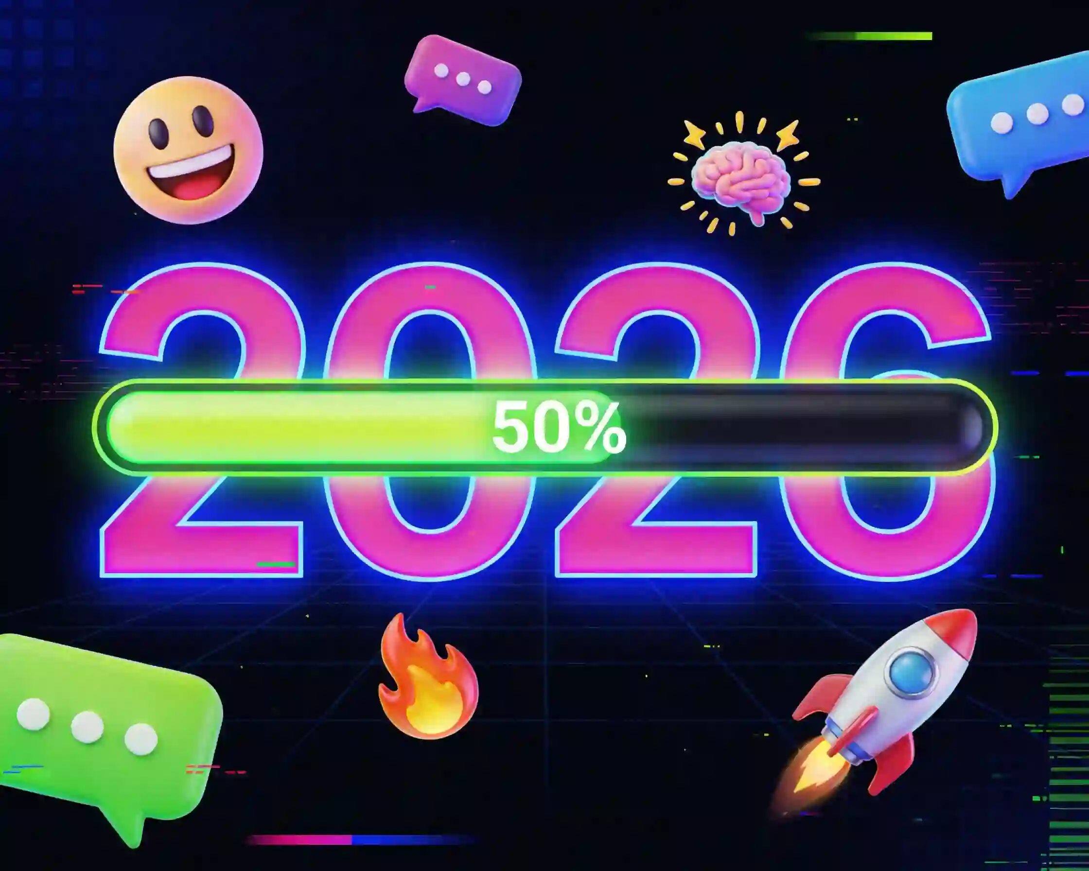 2026年上半年热门梗盘点，你最熟悉的是哪一个？