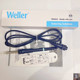 New Weller Original Wsp80 Handle Wsp80 Soldering Pen with Wsd81 Wt1014 Lead-Free Solder