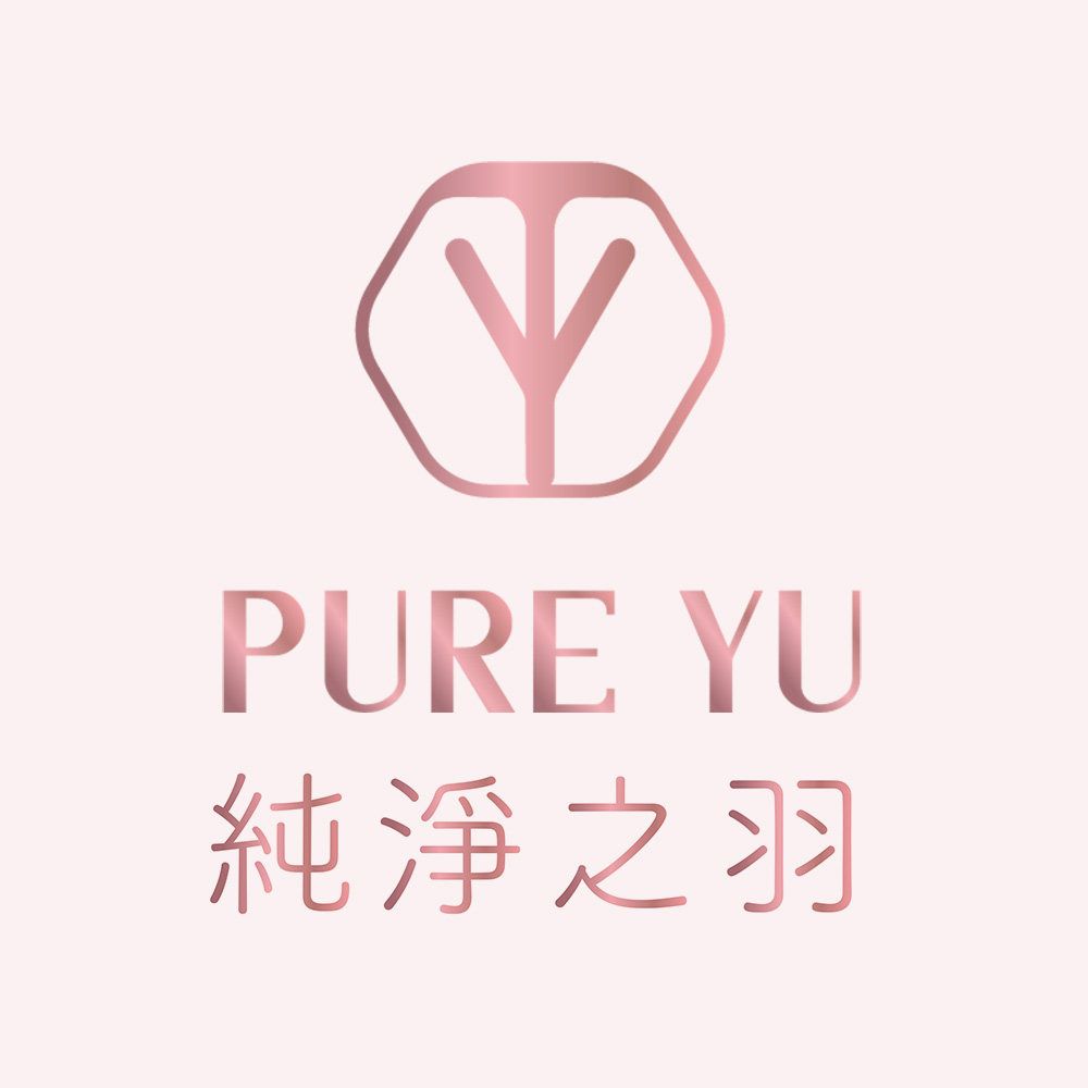 PUREYU海外旗舰店的LOGO