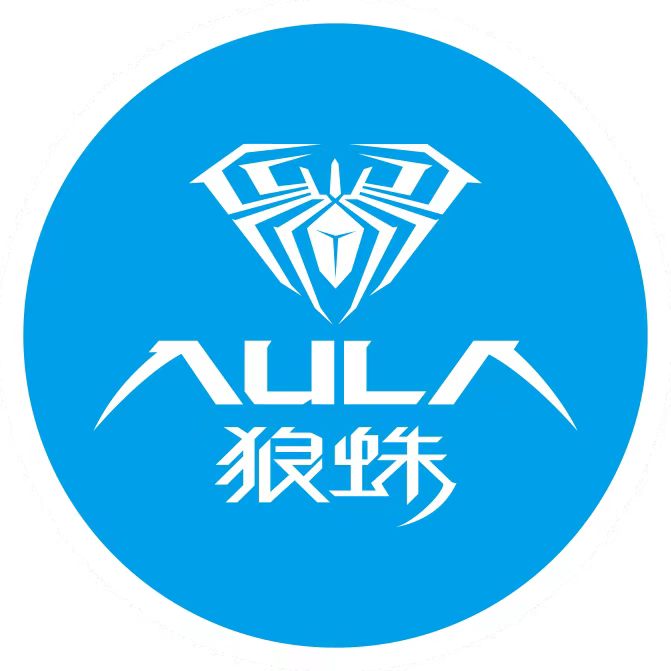 狼蛛客制化专卖店的LOGO