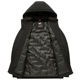 Woodpecker down Jacket Men's 2026 Winter New Business Casual Dad Style Windproof Thickened Warm Duck down Coat