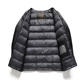 Woodpecker Dad's Winter Coat for Middle-Aged and Elderly Men, Thickened down Jacket for Winter, New Model for Seniors