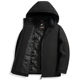 Woodpecker down Jacket Men's 2026 Winter New Business Casual Dad Style Windproof Thickened Warm Duck down Coat