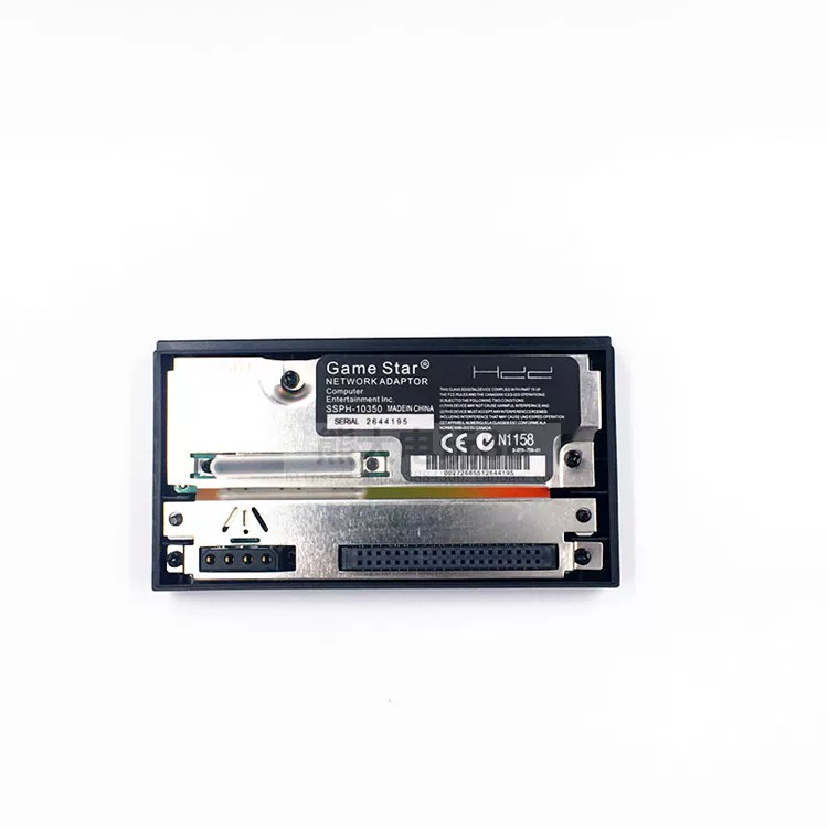 Подходит для PS2 сетевой карточки SATA интерфейс сетевой карт PS2 SCPH-10350 сетевой адаптер IDE интерфейс