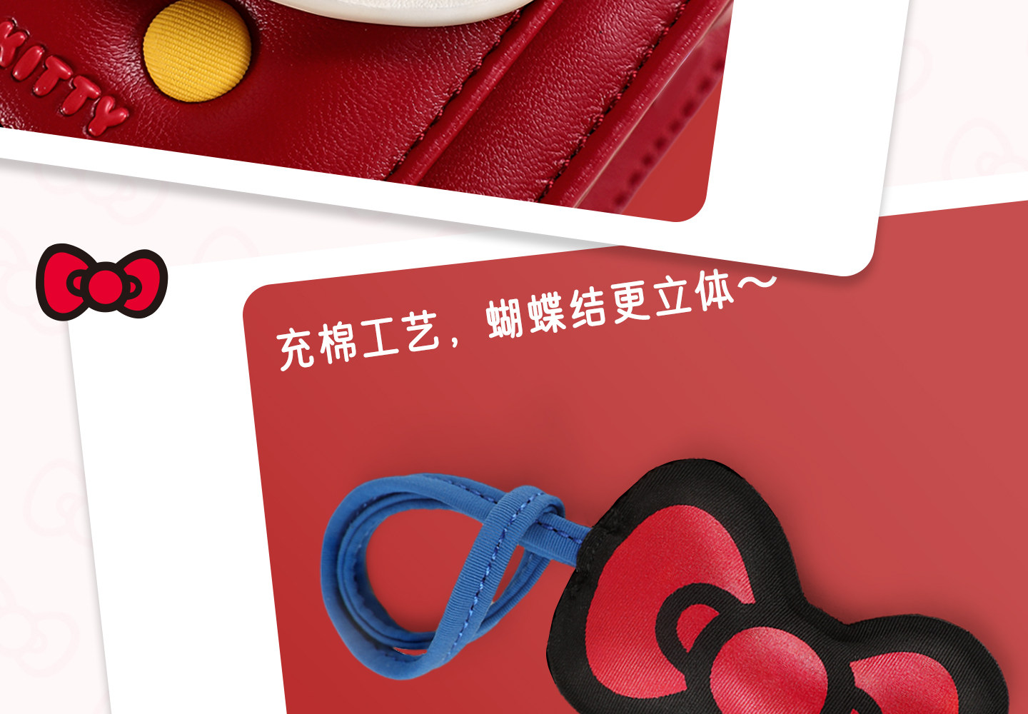 TOUTOU Faux Leather Magnetic Snap Shoulder Bag