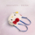Рюкзак TOUTOUhellokitty Sanrio Hello Kitty, милый рюкзак большой емкости Hello kt для подруги mini 2