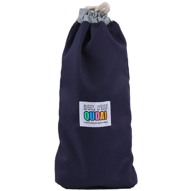 Umbrella storage bag folding waterproof n-pack light rain cover bag sun protection umbrella bag tie port car wet umbrella