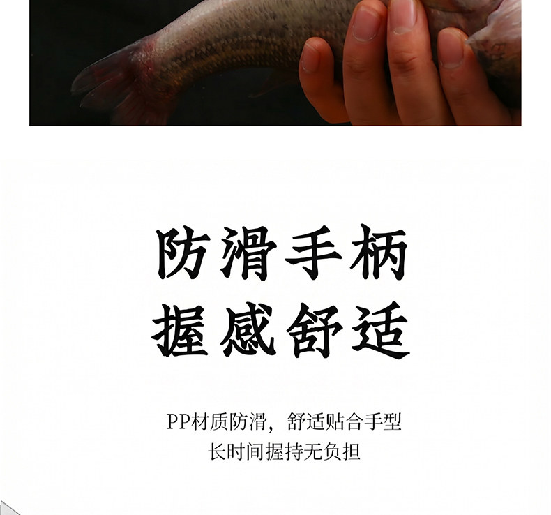 安享好物 安享B级厨房剪-十八子作厨房剪  