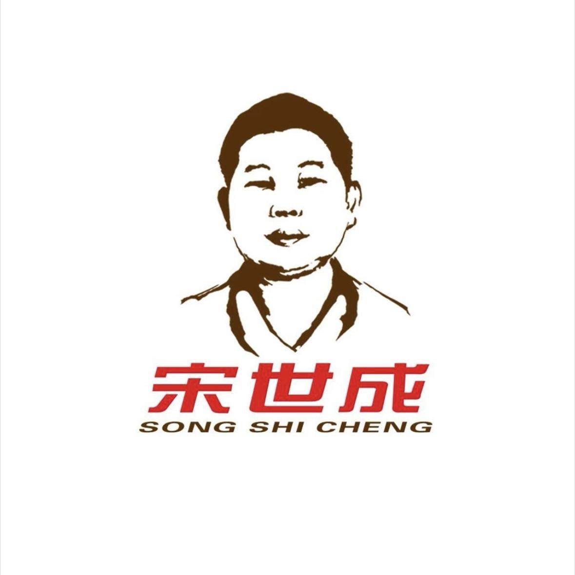 宋世成食品旗舰店的LOGO