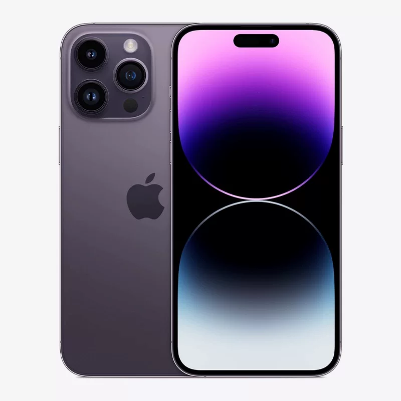 AppleApple iPhone14ProMax Full Netcom 5G National Bank Apple 14pro Dual SIM Dual Standby Apple Series