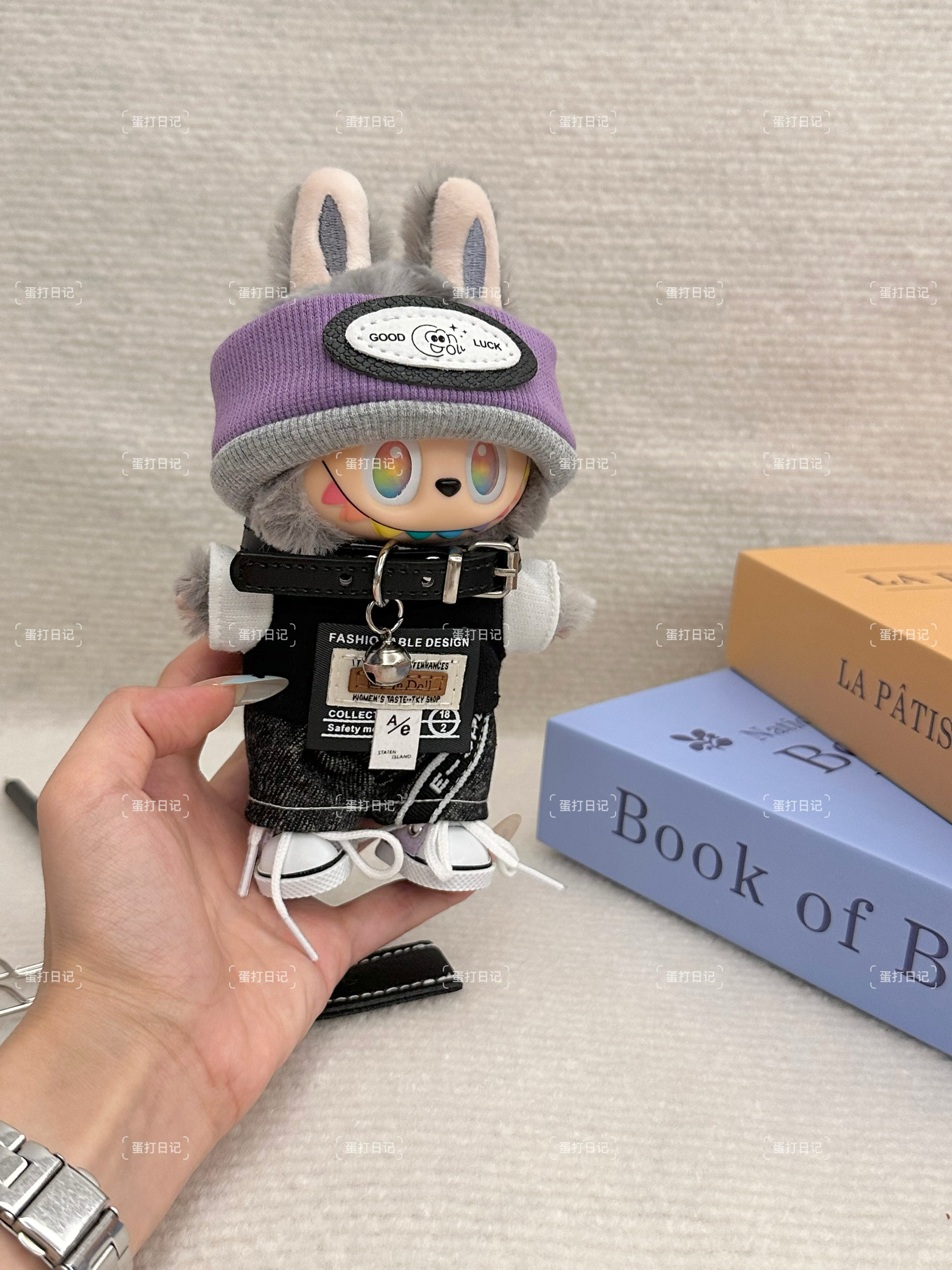 广西非遗特色手工艺品:麽乜艾草车挂,送给同学同事的民族礼物!🌿🎁-壮锦-淘宝百科网