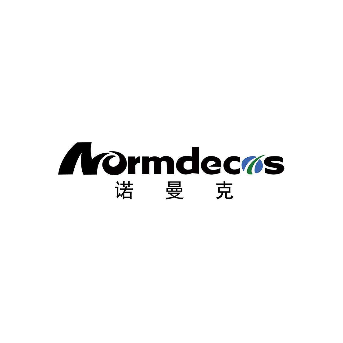 Normdecos旗舰店的LOGO