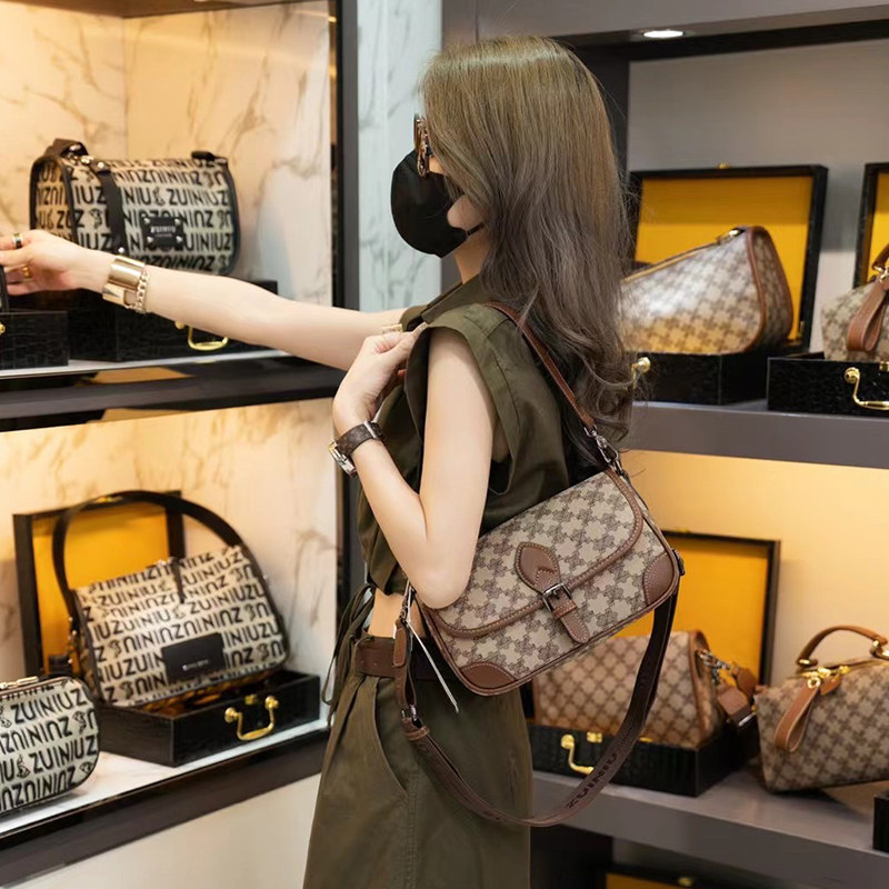 Lv+Q European and American Luxury Brand Women's Bag 2026 New Model Original High-End Replica Shoulder Bag Women's Crossbody Bag Lv+Q European and American Luxury Brand Women's Bag 2026 New Model Original High-End Replica Shoulder Bag Women's Crossbody Bag