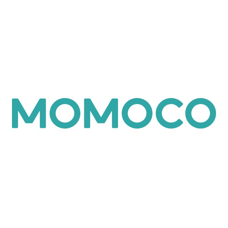 MOMOCO优物佑品专卖店的LOGO