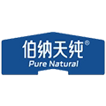 伯纳天纯一起跨专卖店的LOGO