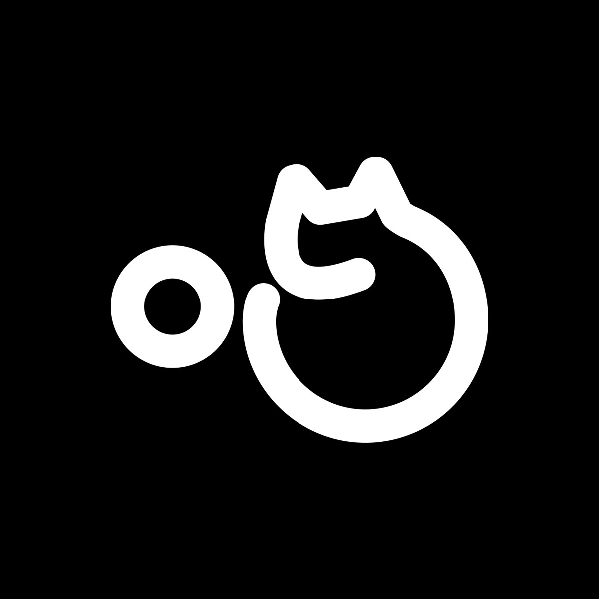 labmaomi旗舰店的LOGO