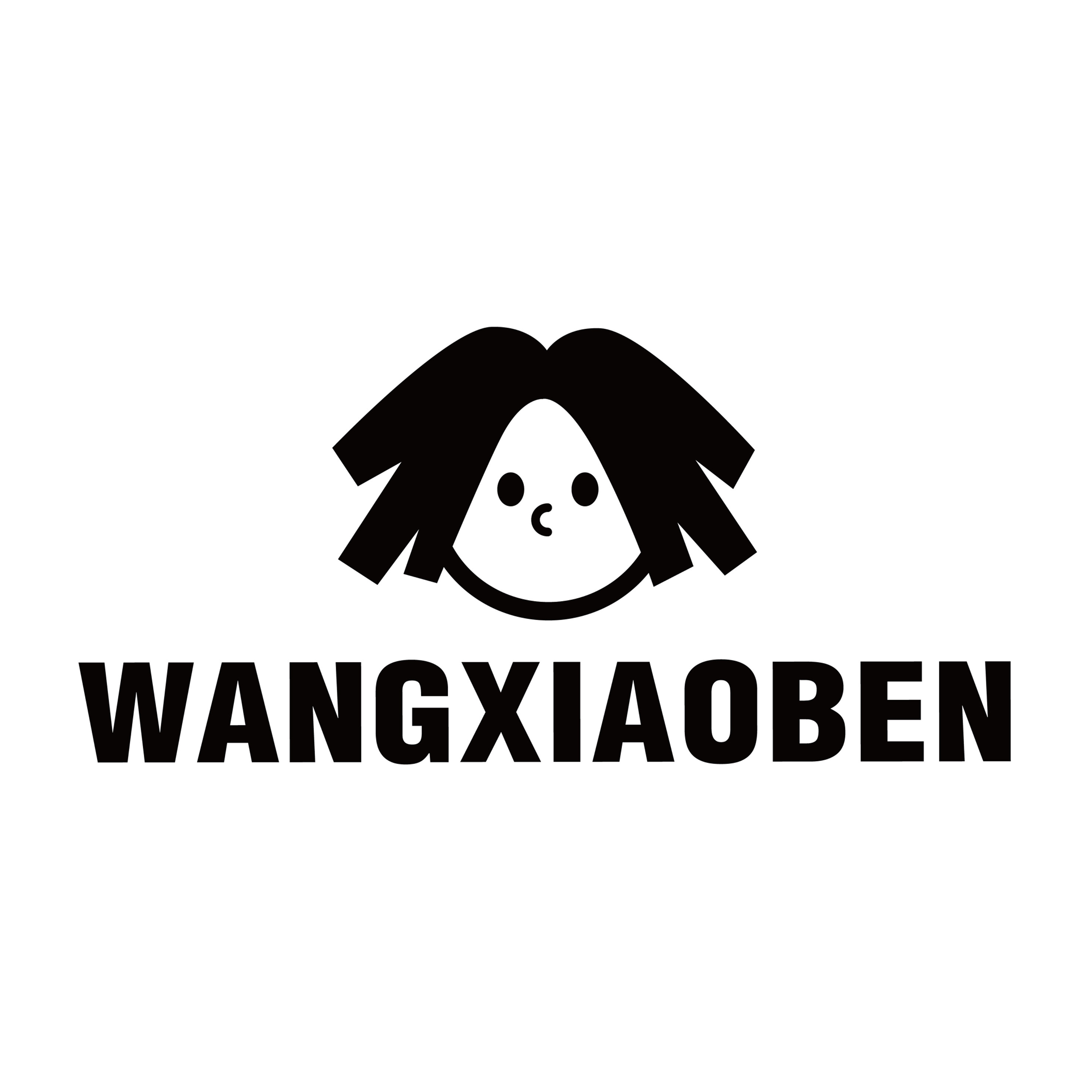 WANGXIAOBEN旗舰店的LOGO