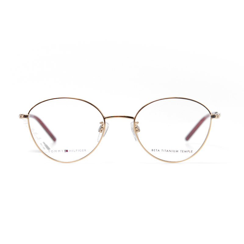 Tommy Hilfiger Tommy Hilfiger Women's Prescription Eyeglasses Optical Frame 2258/F