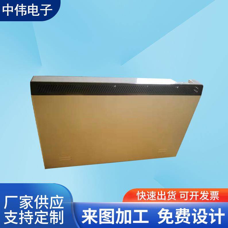 Laser cutting machine sheet metal, shield, coal-to-coal motor chassis, cabinet manufacturing