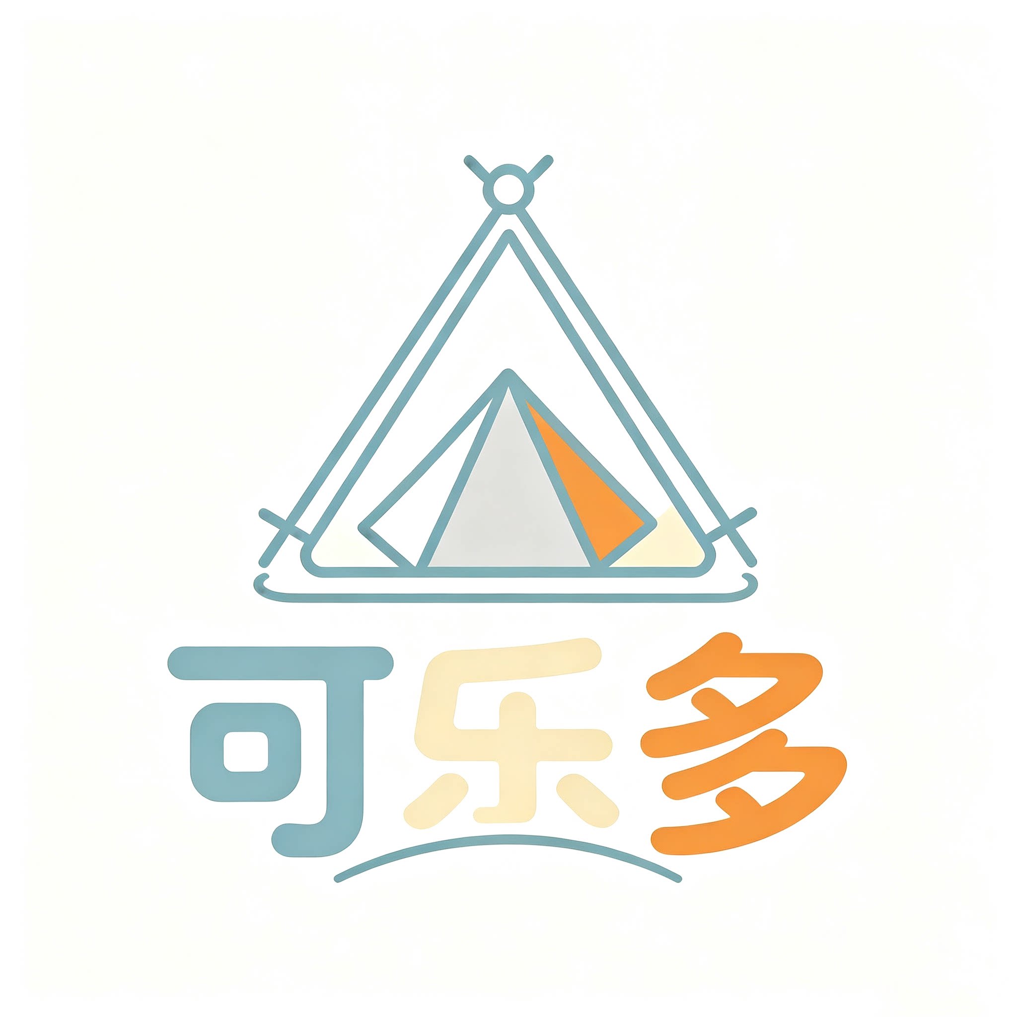 colordo可乐多的LOGO