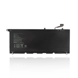 简菱 Новое для Dell XPS13 9360 9350 9343 P54G PW23Y 90V7W JD25G 5K9CP RWT1R JHXPY DIN02 Батарея ноутбука