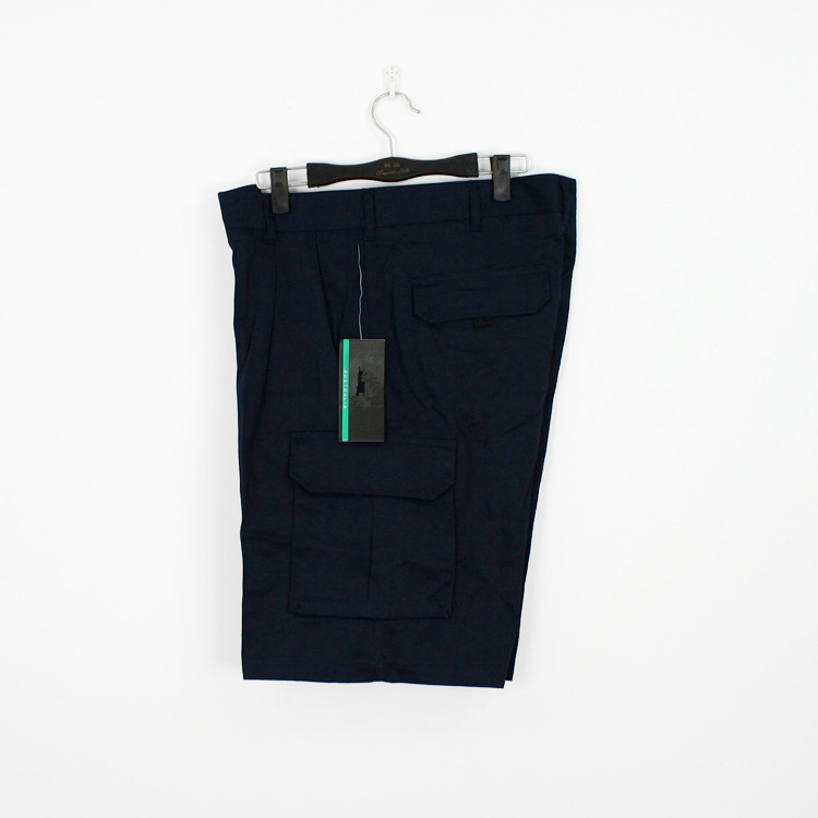 Lax - working shorts Men's summer 5 pants multipocket casual underwear sports plus fat - yard pants