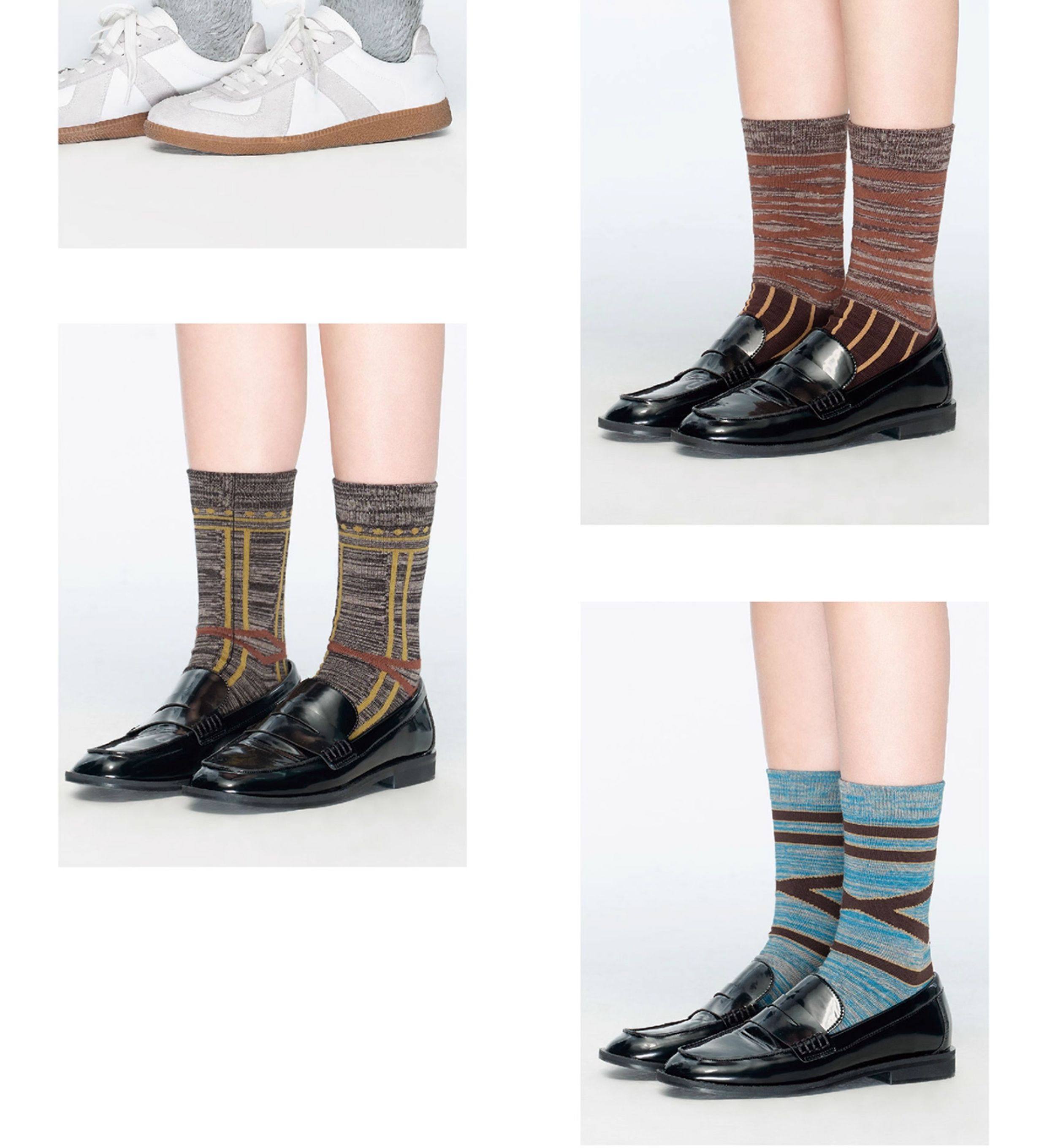 Official Black Myth Wukong character and armor socks detail 11