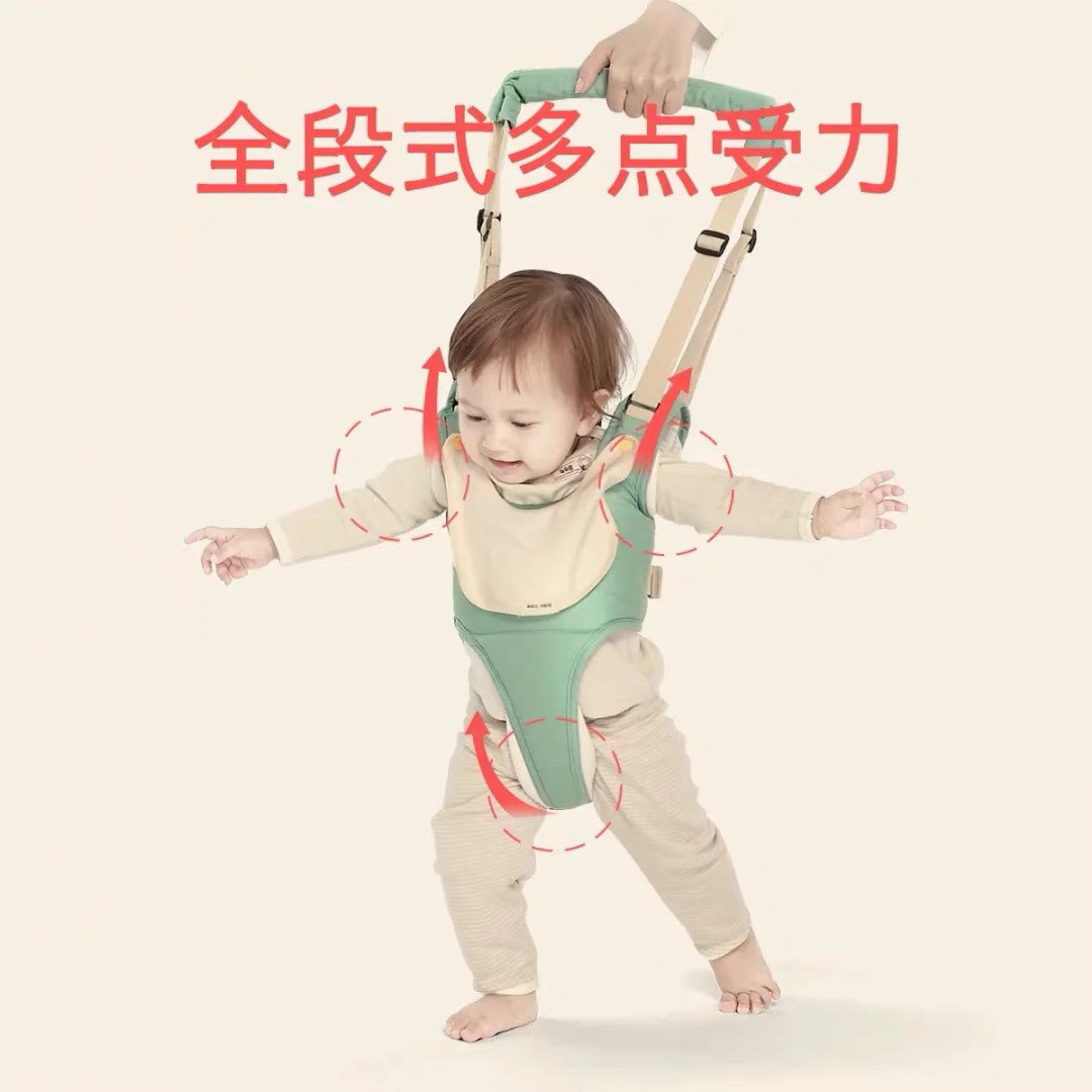 👶 学步带婴幼儿学走路防勒牵引绳学步神器防摔,宝妈必备神器!👶-学步带-淘宝好物网