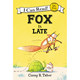 In Stock [Original English Edition] Fox Series 4-Book Collection My First I Can Read Series