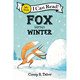 In Stock [Original English Edition] Fox Series 4-Book Collection My First I Can Read Series
