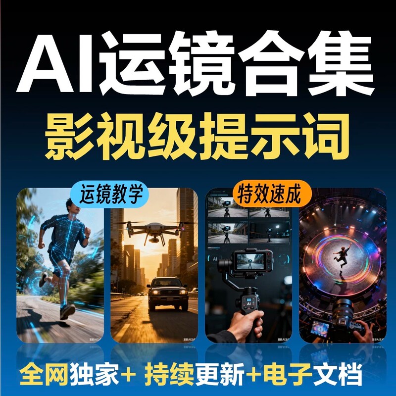 Ai Camera Control Movie-Level Prompts and Instructions Video Tutorial for Creating Short Videos: Quick Start Guide with Full Analysis 2026